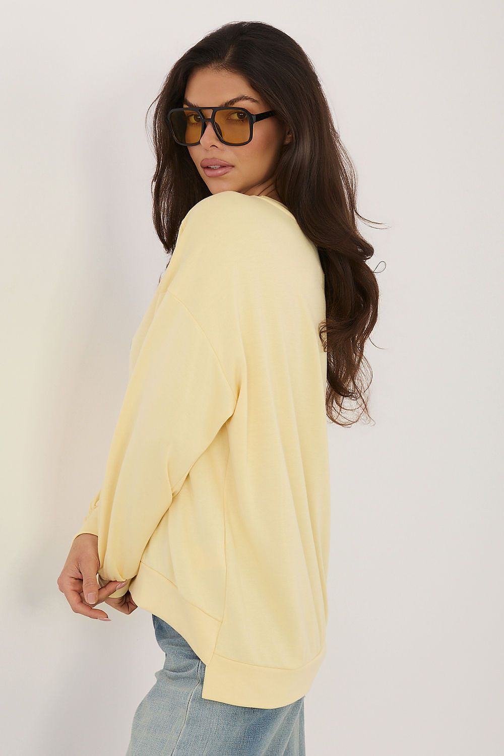 Sweatshirt model 226299 Rue Paris