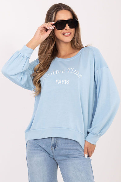  Sweatshirt model 226300 Rue Paris 