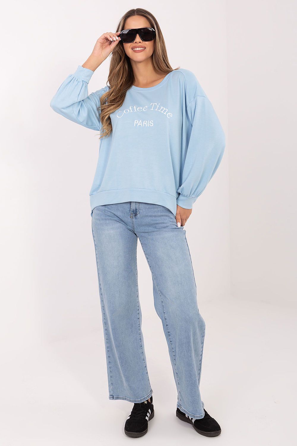 Sweatshirt model 226299 Rue Paris
