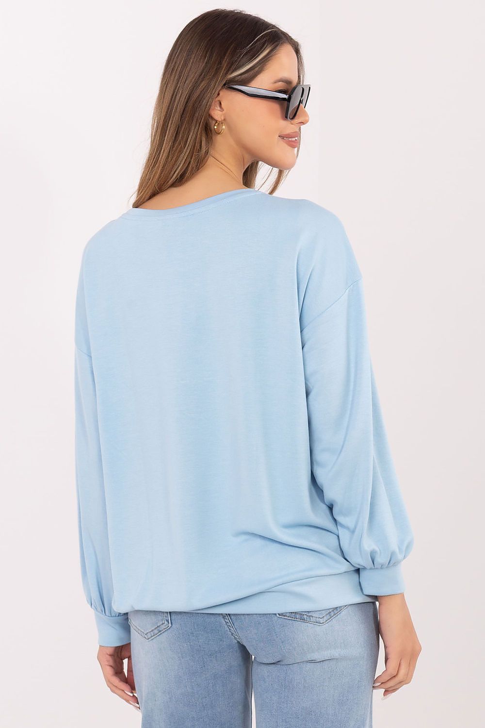 Sweatshirt model 226299 Rue Paris
