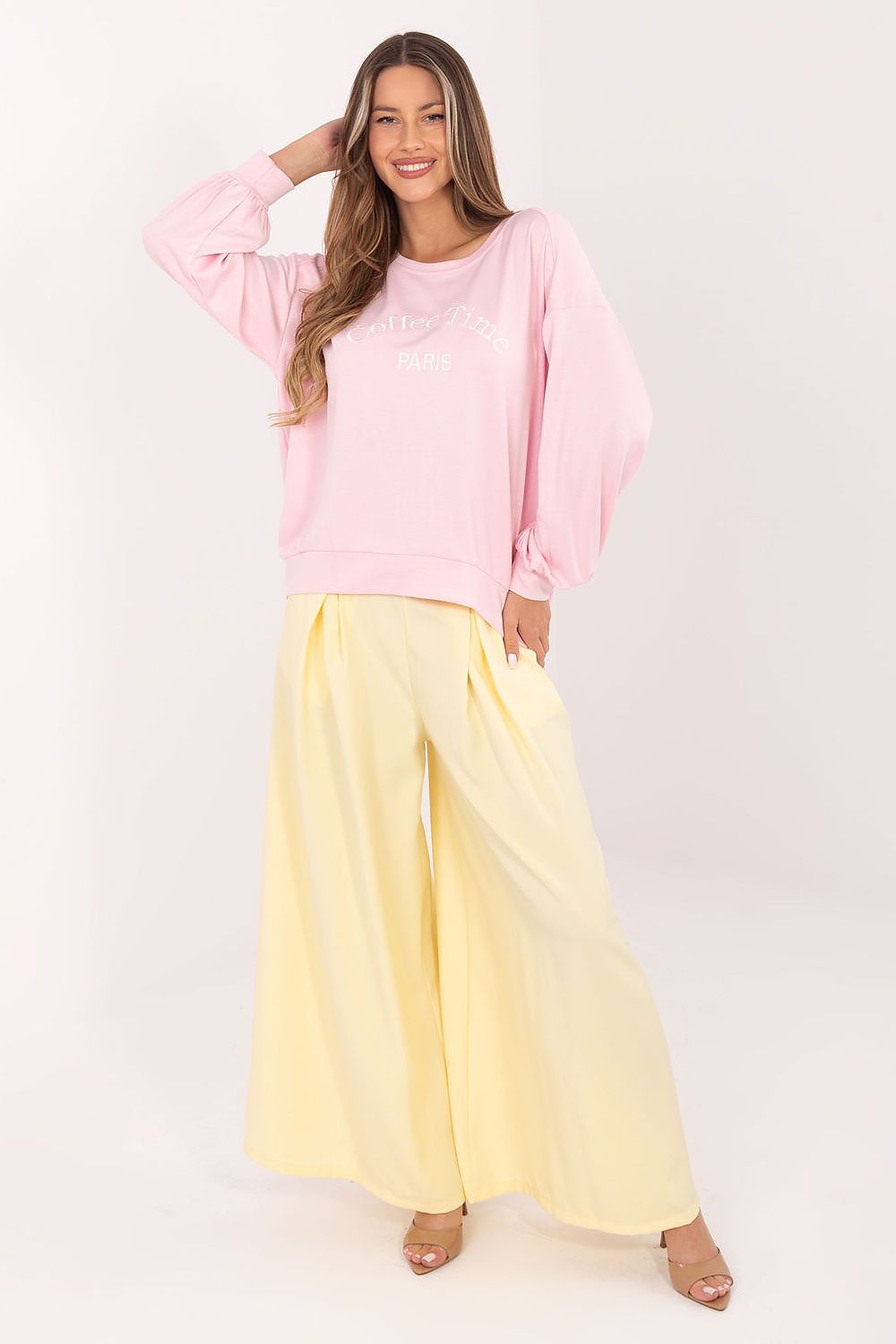 Sweatshirt model 226299 Rue Paris