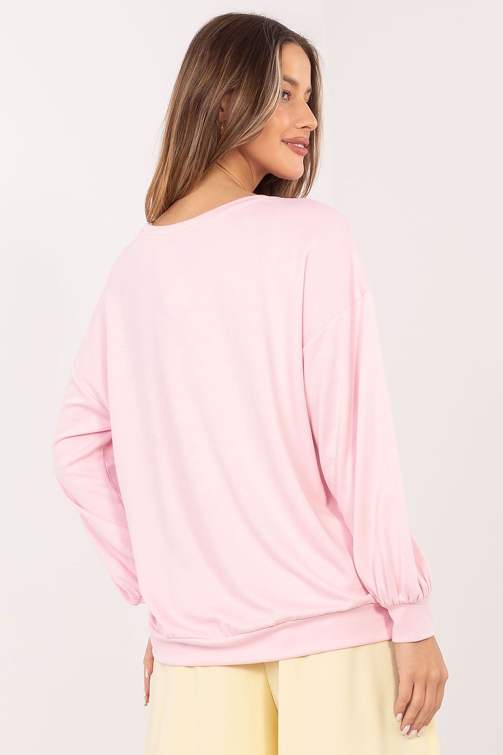 Sweatshirt model 226299 Rue Paris