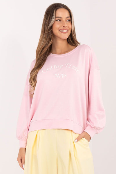  Sweatshirt model 226301 Rue Paris 
