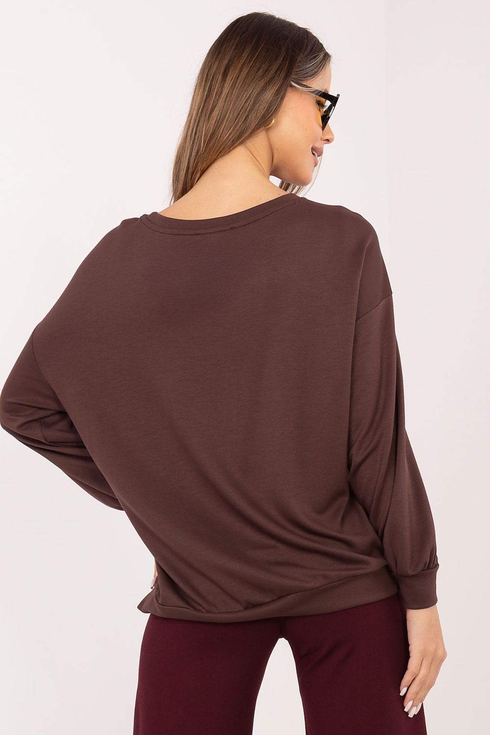 Sweatshirt model 226302 Rue Paris