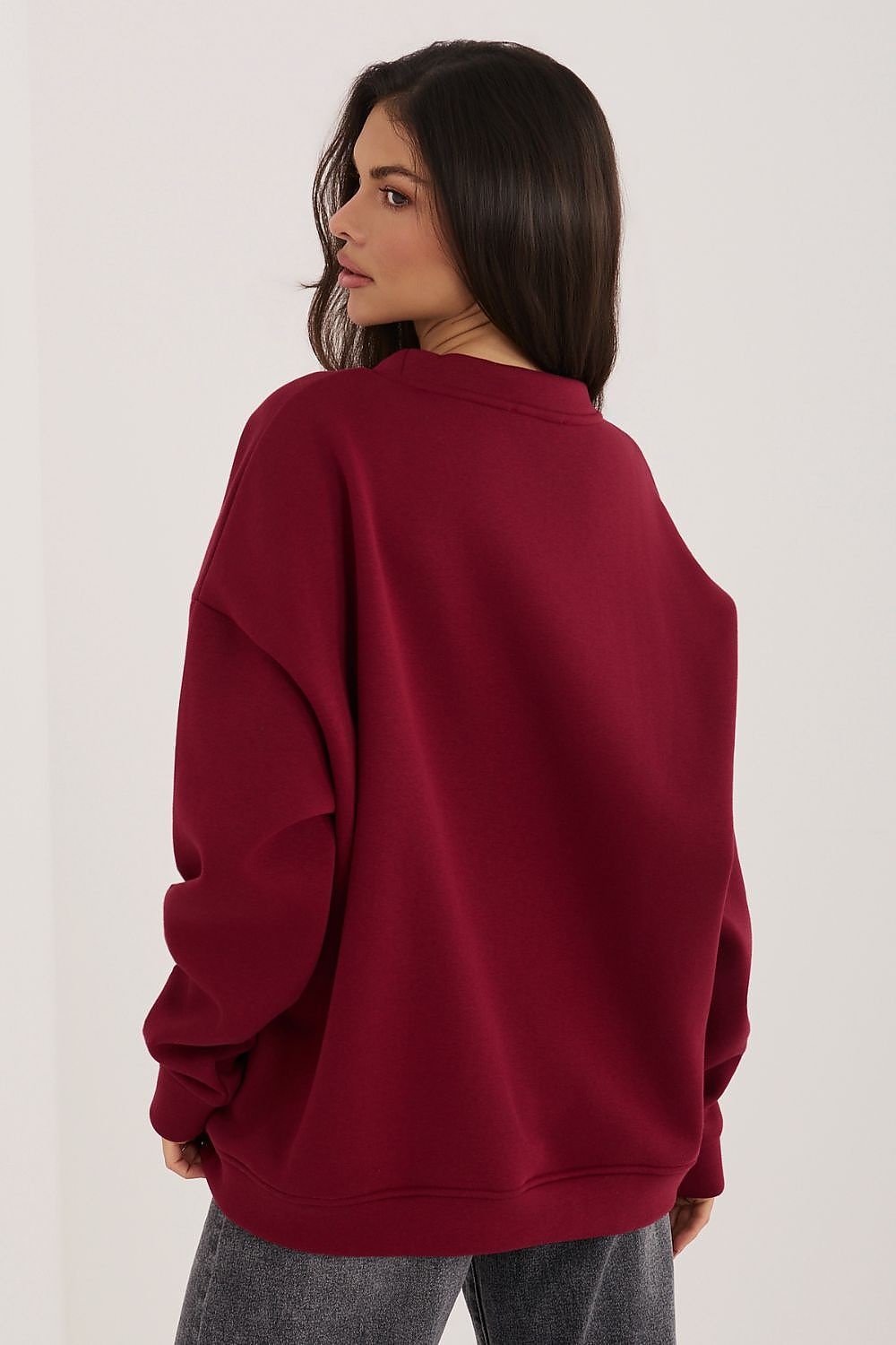 Sweatshirt model 226307 Rue Paris