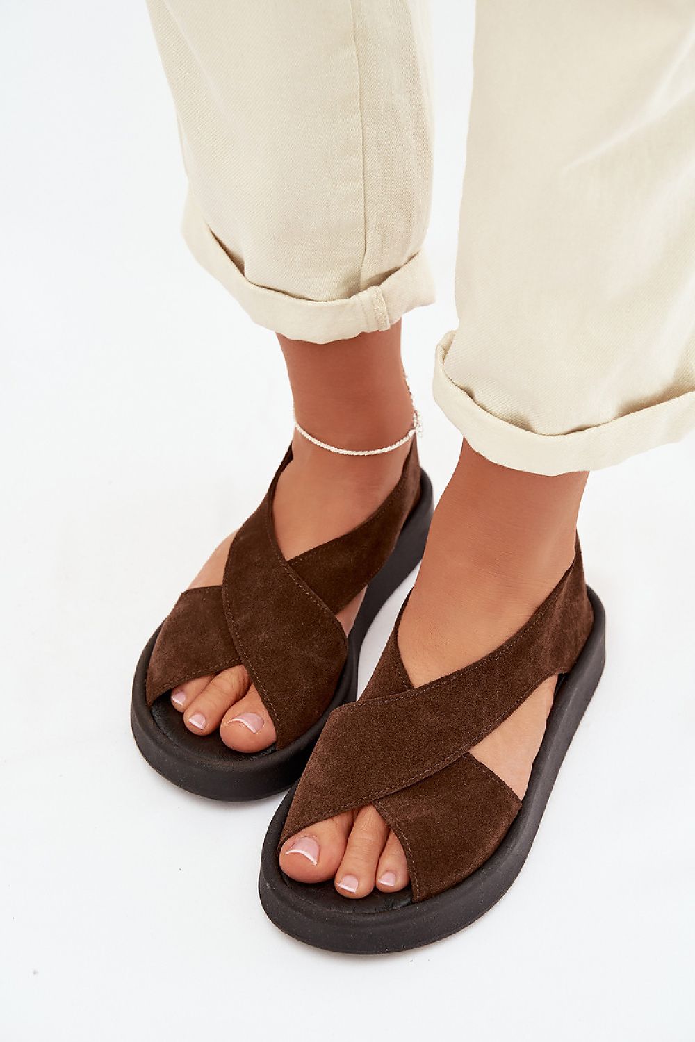 Sandales model 226327 Step in style