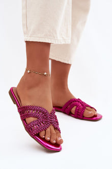  Clacquettes model 226351 Step in style 