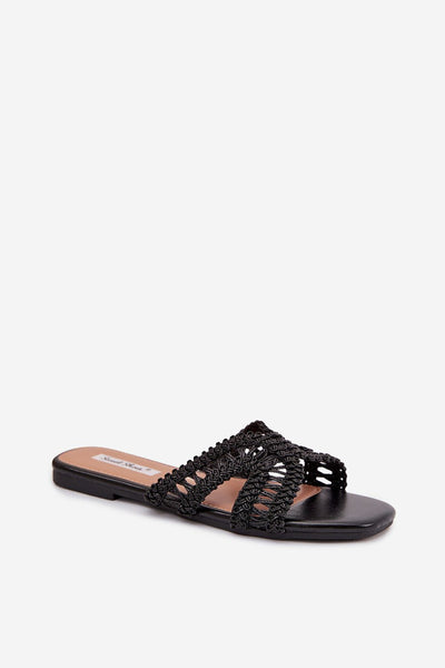 Clacquettes model 226352 Step in style 