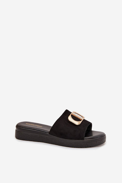  Clacquettes model 226362 Step in style 