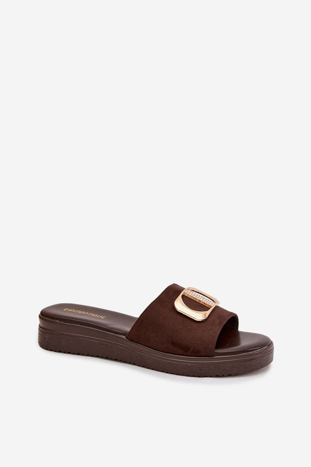 Clacquettes model 226362 Step in style