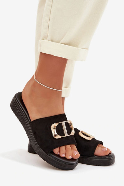  Clacquettes model 226362 Step in style 