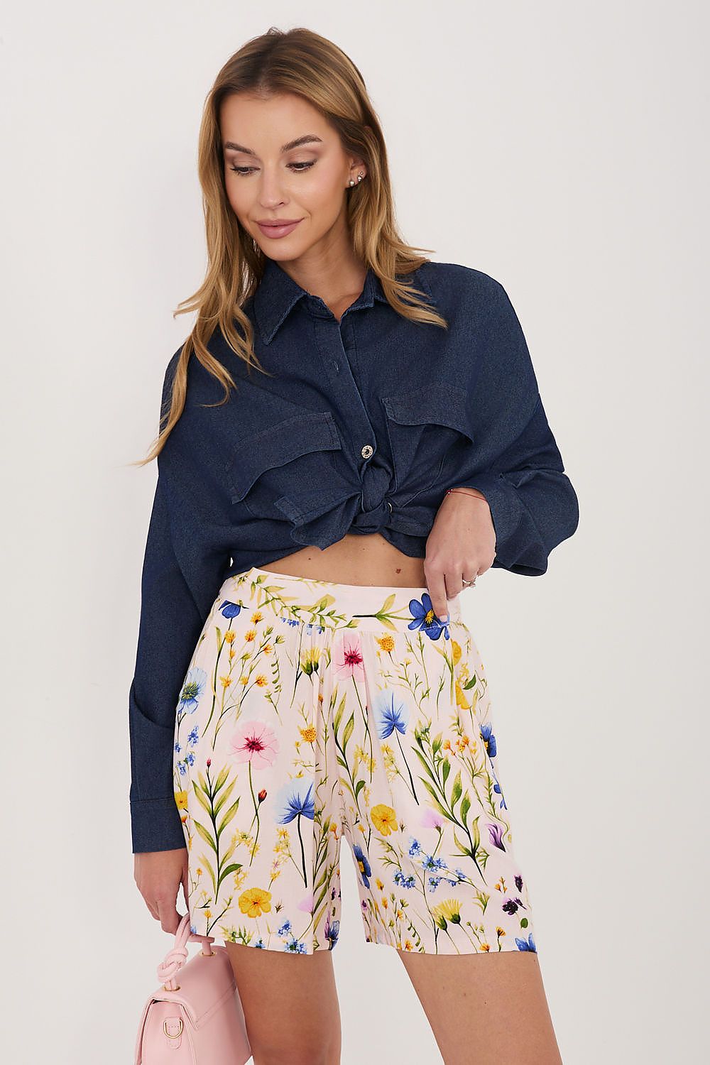 Shorts model 226390 Sublevel