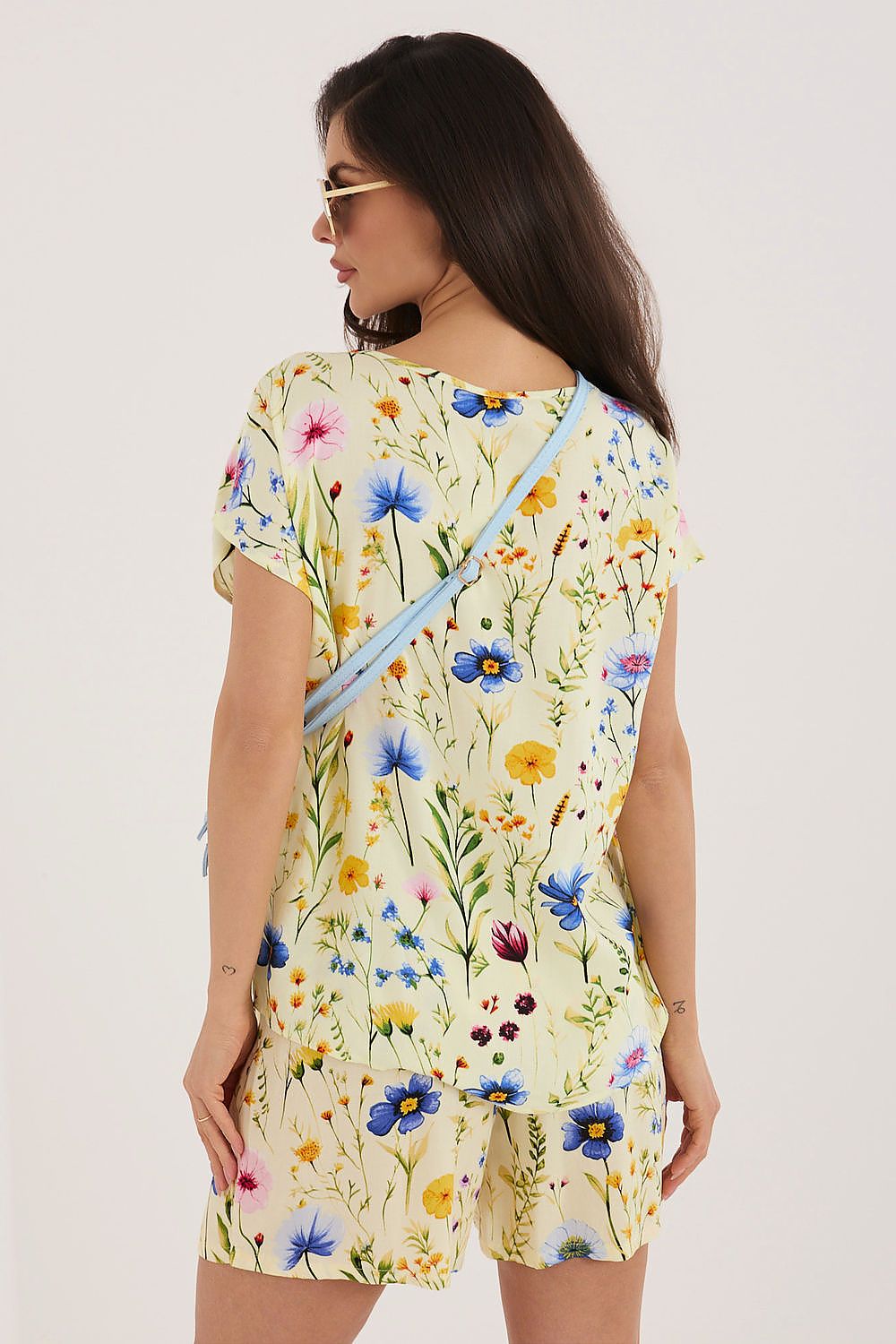 Shorts model 226390 Sublevel