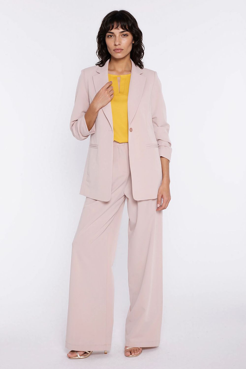 Blazer femme model 226418 Nife