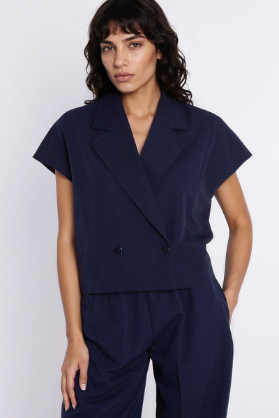  Blazer femme model 226421 Nife 