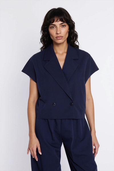  Blazer femme model 226421 Nife 