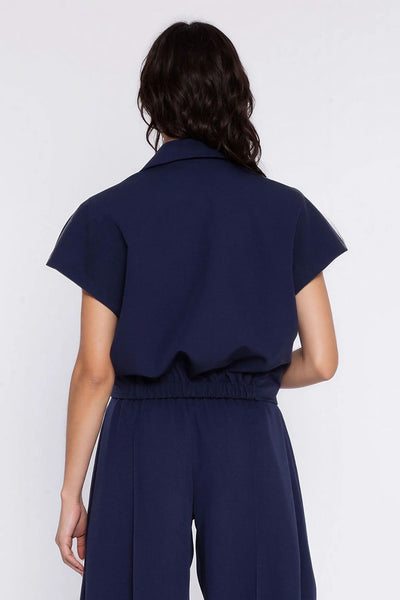  Blazer femme model 226421 Nife 