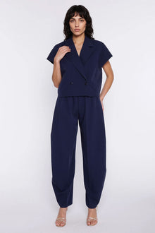  Pantalon femme model 226422 Nife 