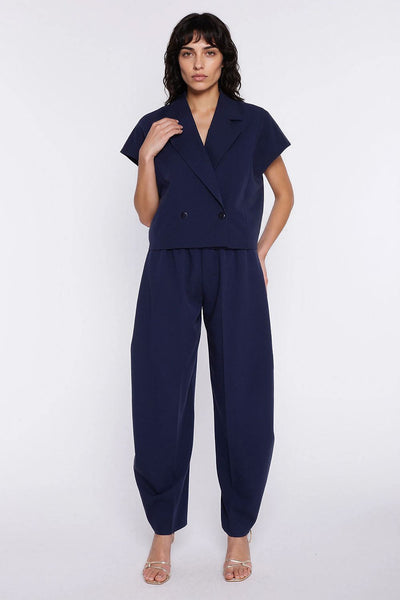  Pantalon femme model 226422 Nife 