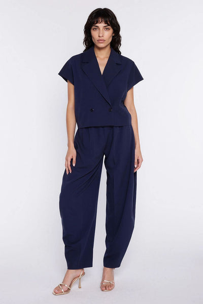  Pantalon femme model 226422 Nife 
