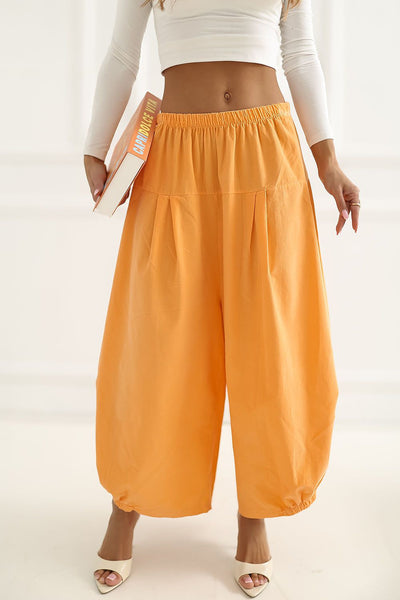  Pantalon en velours côtelé model 226454 Italy Moda 