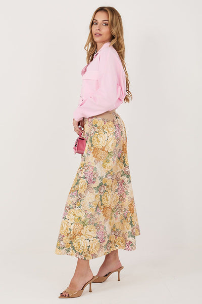  Jupe model 226461 Italy Moda 