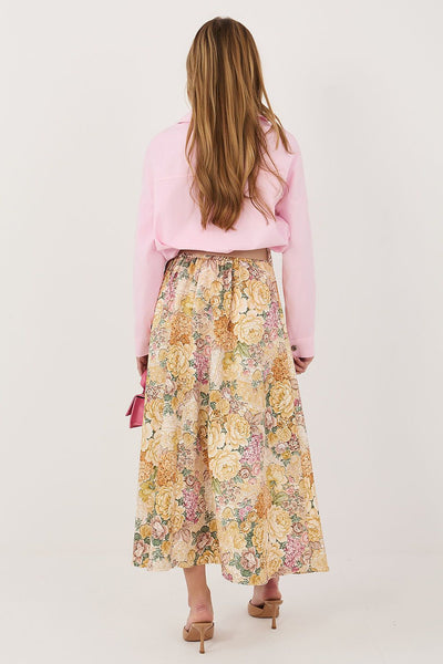  Jupe model 226461 Italy Moda 