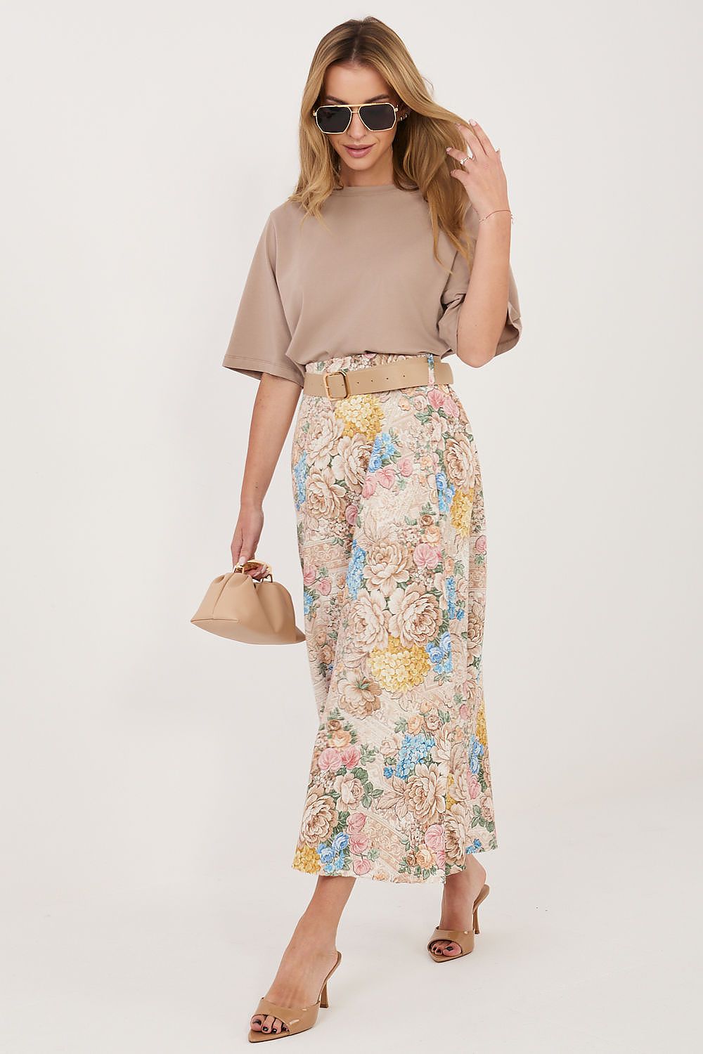 Jupe model 226461 Italy Moda