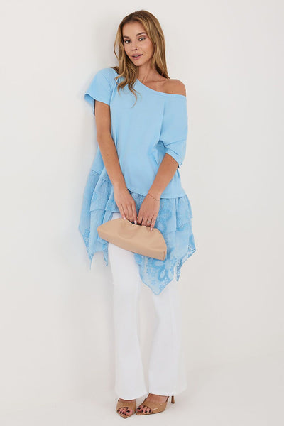  Chemisier model 226468 Italy Moda 