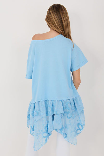  Chemisier model 226468 Italy Moda 