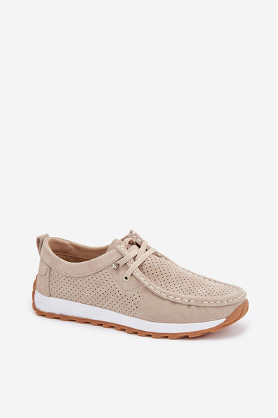  Chaussures Basses model 226495 Step in style 