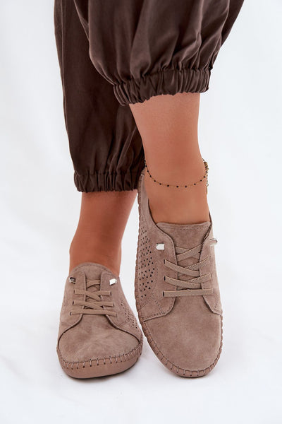  Chaussures Basses model 226496 Step in style 