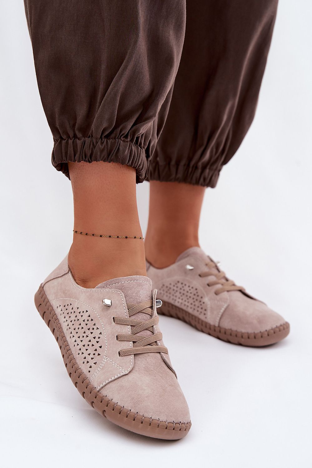 Chaussures Basses model 226496 Step in style
