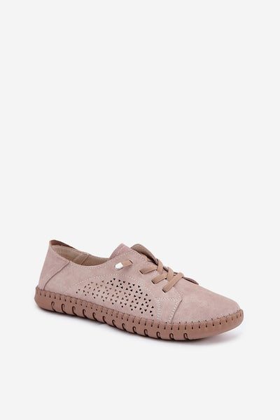  Chaussures Basses model 226497 Step in style 