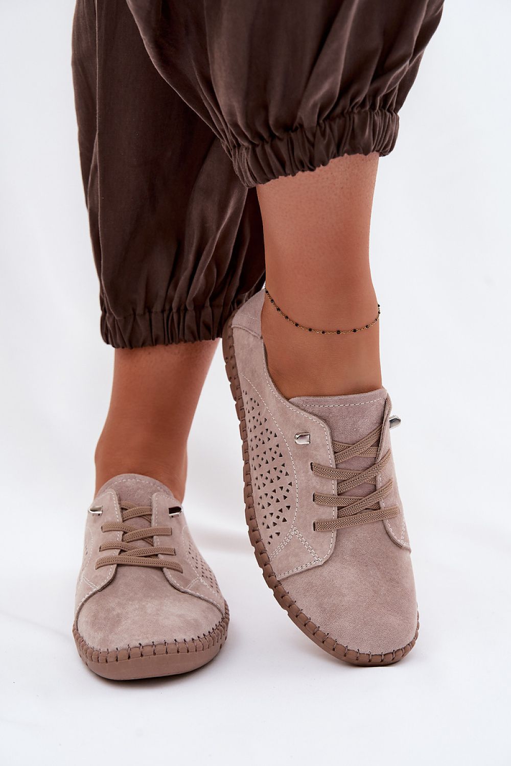 Chaussures Basses model 226496 Step in style