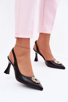  Sandales à talons model 226501 Step in style 
