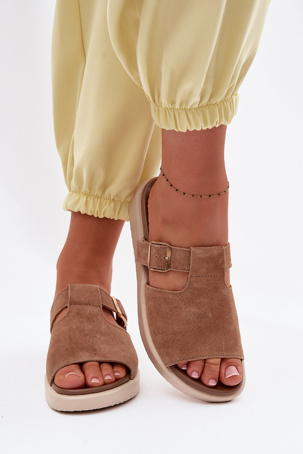  Sandales à plateforme model 226519 Step in style 