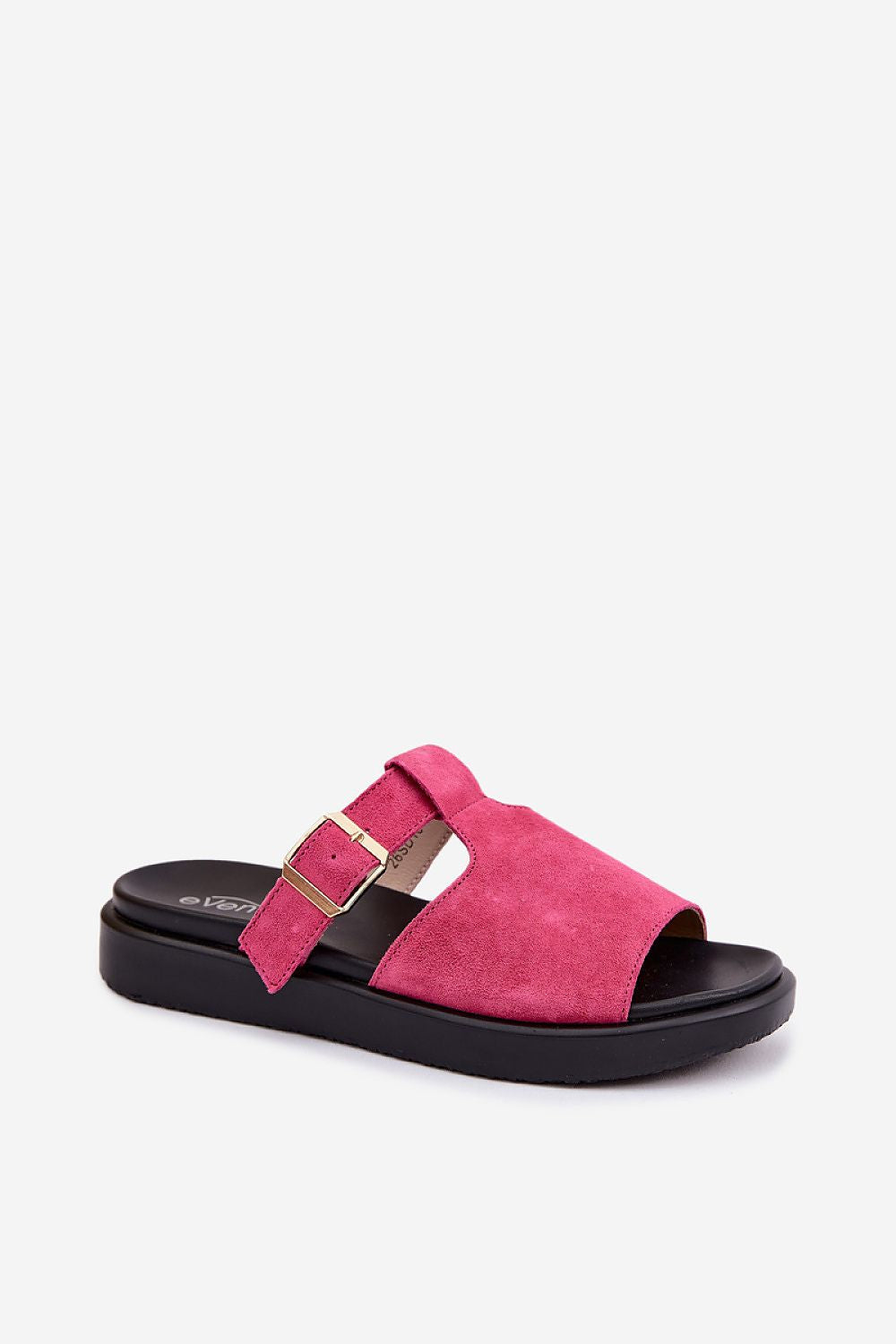 Sandales à plateforme model 226519 Step in style