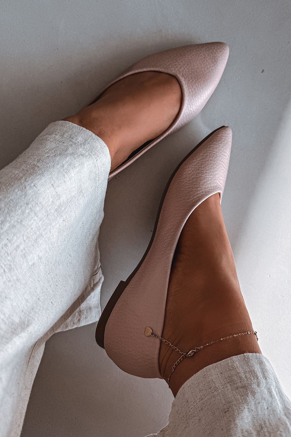 Ballerine model 226534 Step in style