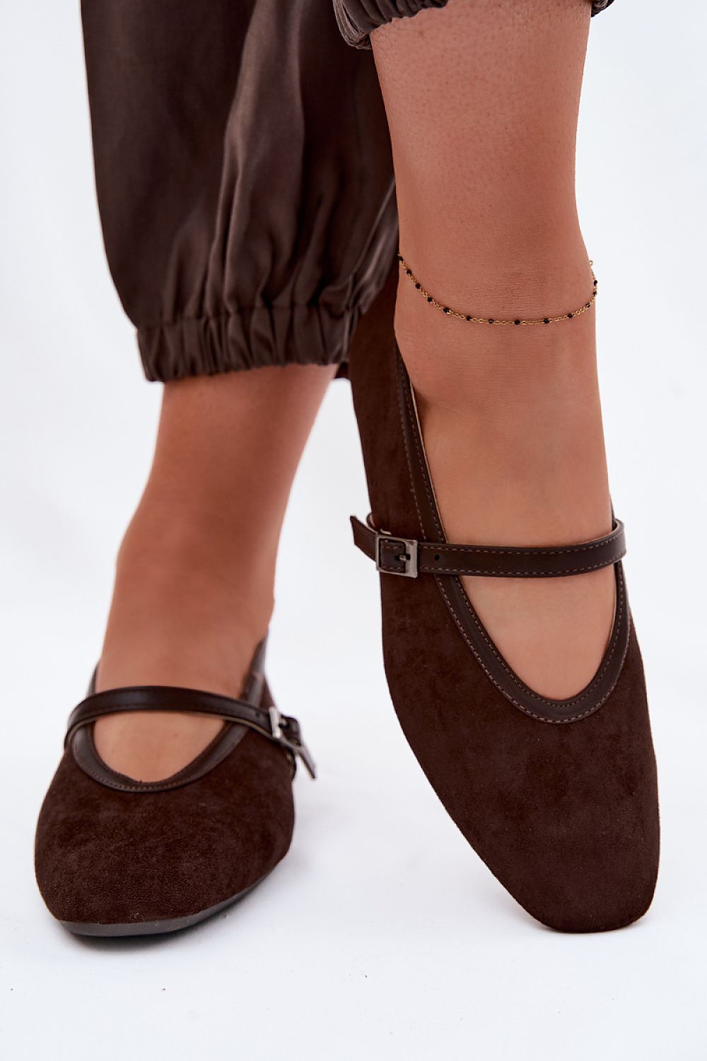 Ballerine model 226537 Step in style