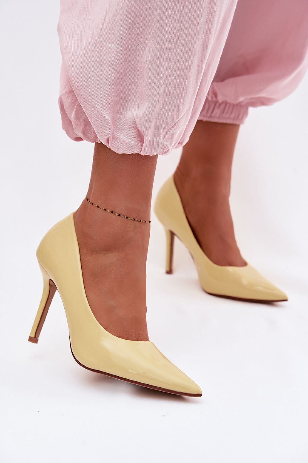 Talons hauts model 226546 Step in style