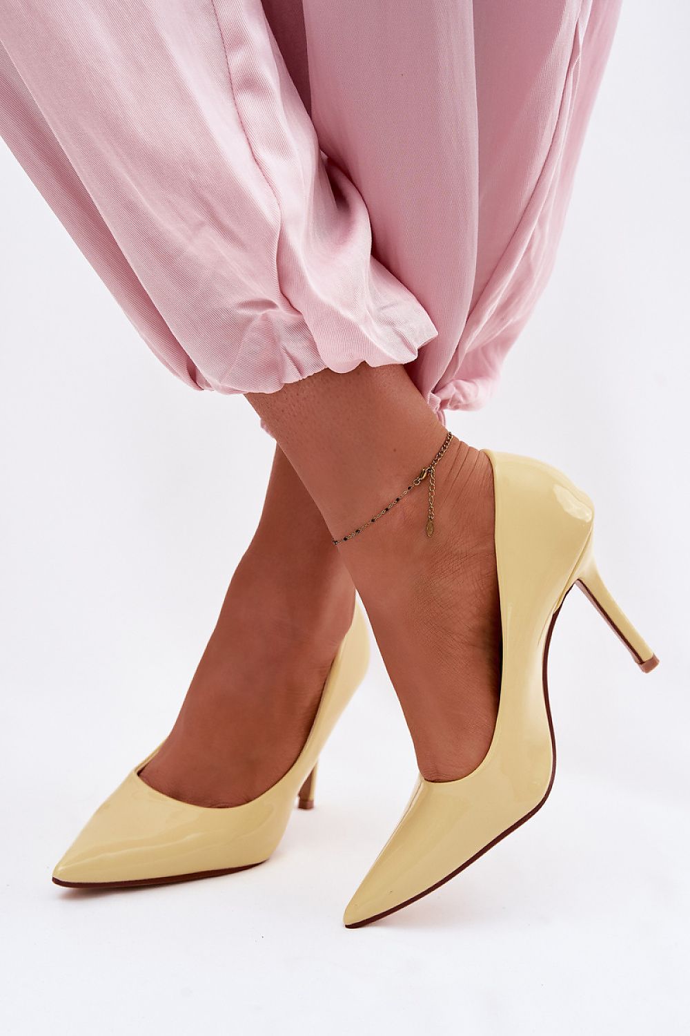 Talons hauts model 226546 Step in style