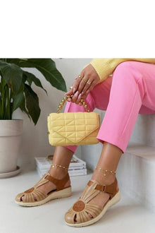  Sandales model 226561 Solea 