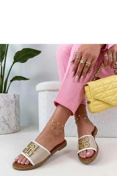  Clacquettes model 226573 Solea 
