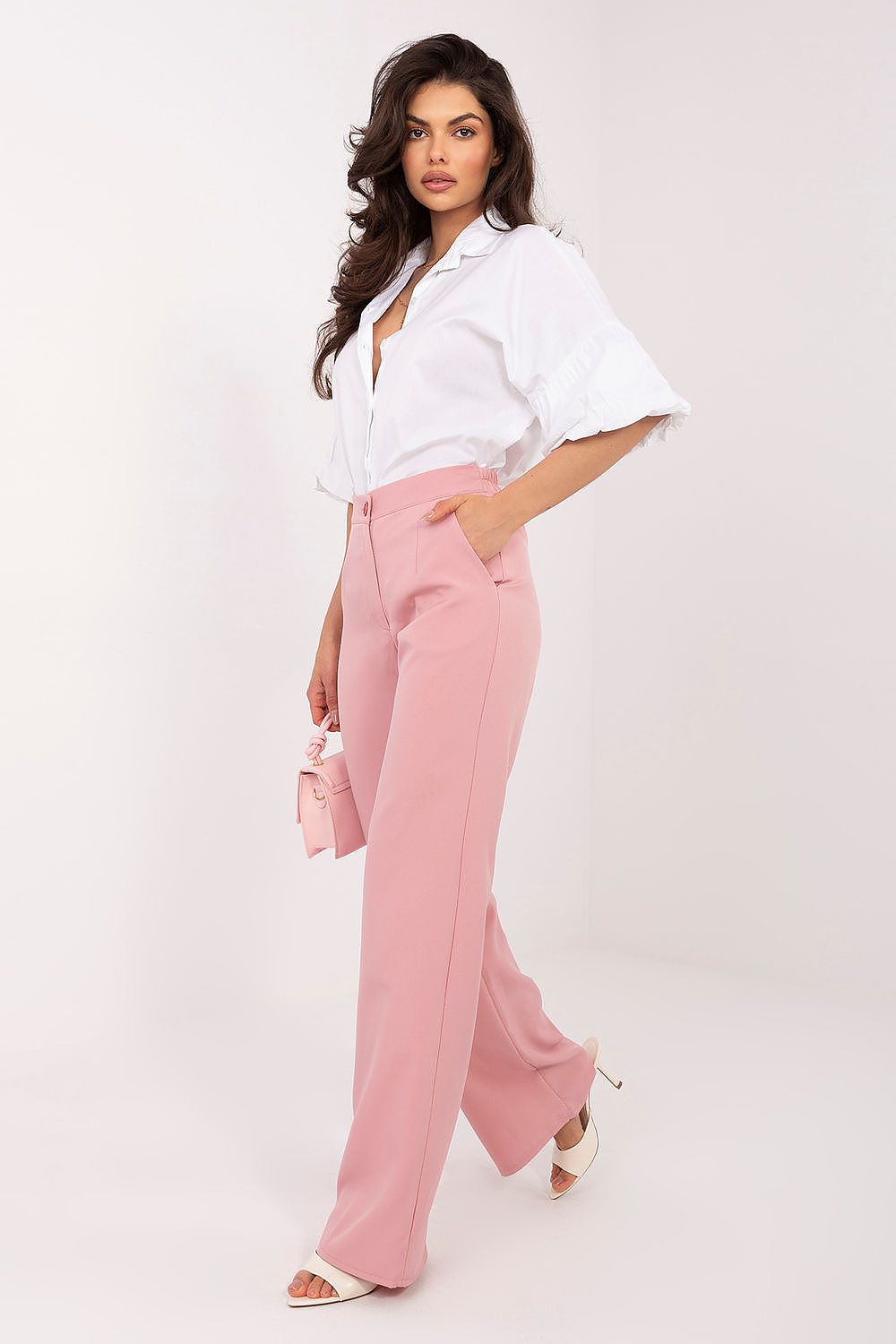 Chemise model 226620 Italy Moda