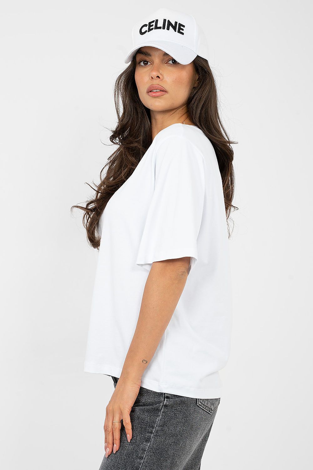 T-shirt model 226686 Rue Paris