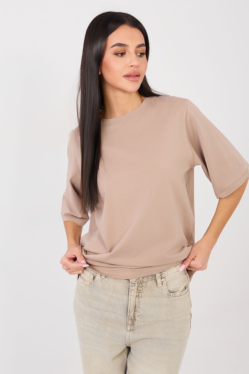 T-shirt model 226686 Rue Paris
