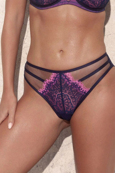  Culottes brésiliennes model 226731 Kinga 