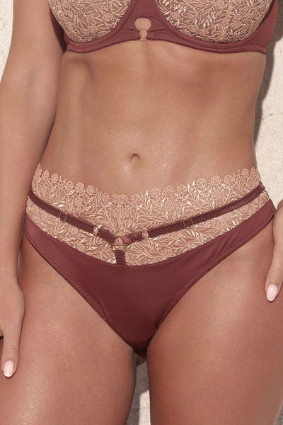  Culottes brésiliennes model 226739 Kinga 