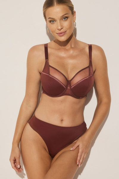  Culottes brésiliennes model 226764 Kinga 